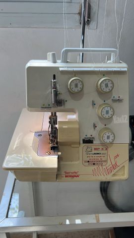 Bernette by BERNINA