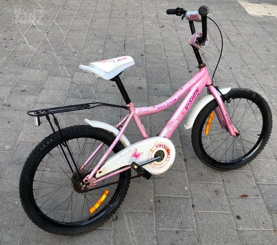 אופני ילדים