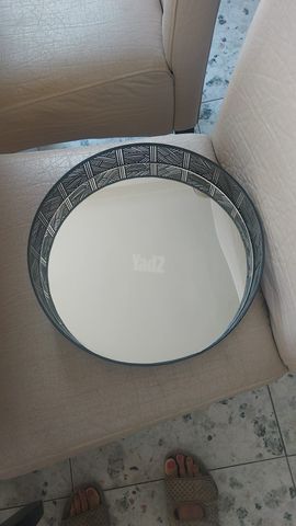 מגש מראה