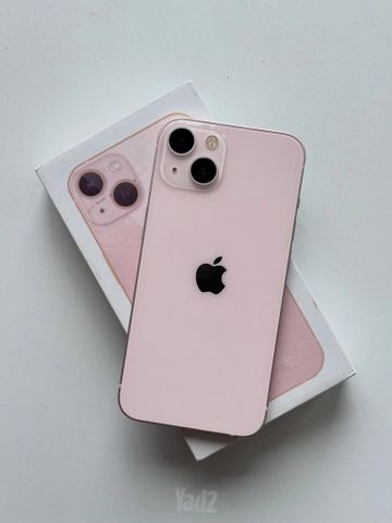 iPhone 13