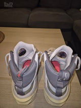 נעלי כדורסל NIKE