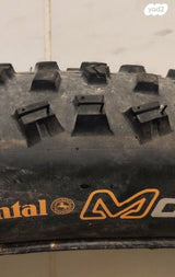 "Continental MountainKing 27.5
