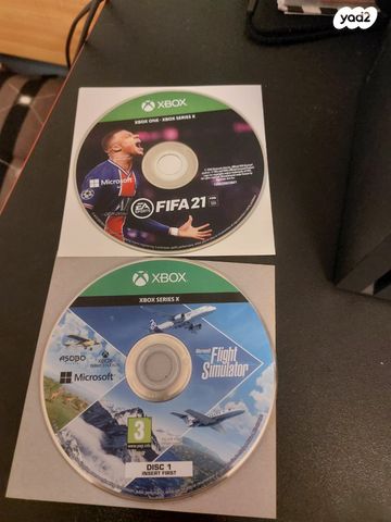 xbox series x אקס בוקס