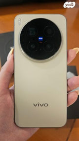 Vivo x300 pro 512 gb חדש