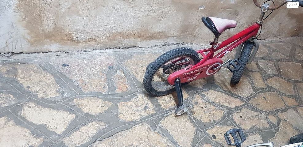 אופני ילדים