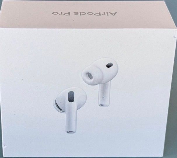 Airpods pro 3
