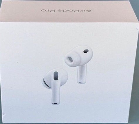 Airpods pro 3