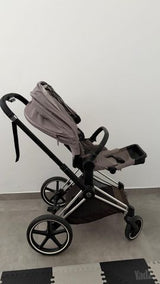 עגלת תינוק