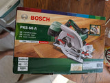 מסור חשמלי Bosch PKS 66 a