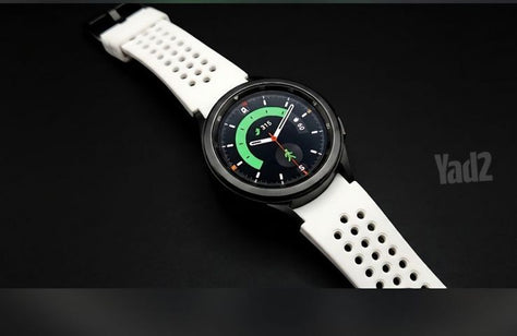 שעון  חכם watch 5 pro