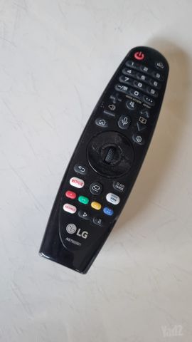 טלוויזיית LG OLED 55" 4K