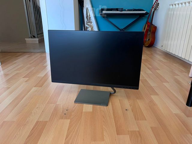 מסך Lenovo Q27q-10 ‏27״ QHD 2K