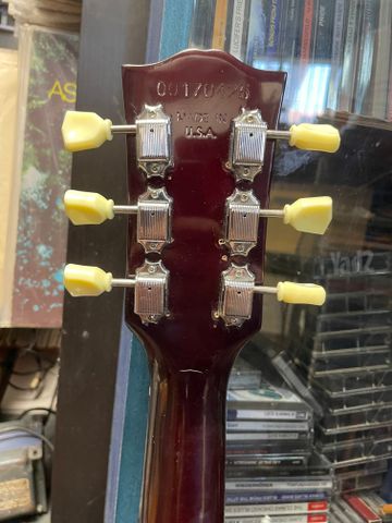 Gibson Les Paul Style (סין)