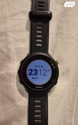 שעון חכם Garmin Forerunner 55