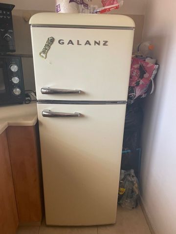 מקרר Galanz