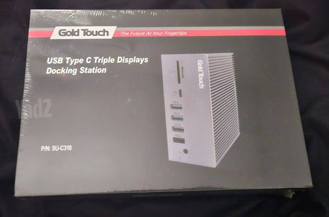 Docking Station תחנת עגינה