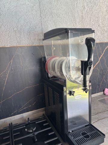 מכונת ברד