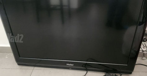 טלוויזיה  32 של haier