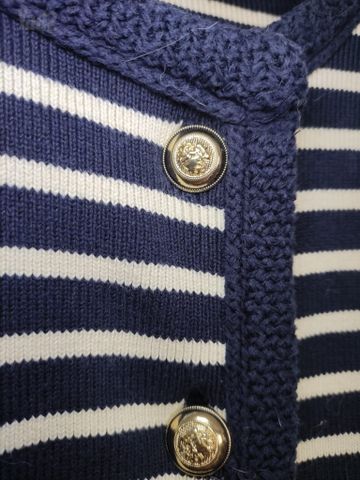 ג'קט קרדיגן סריג Massimo Dutti