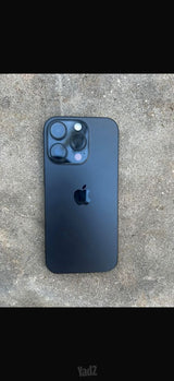 ‏iPhone 16 Pro 256 ג׳יגה