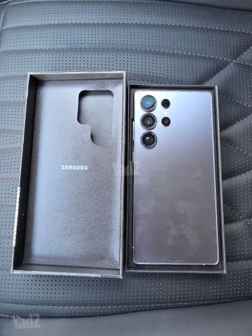 סמסונג S25 Ultra