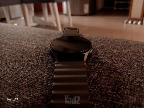 Galaxie watch 7