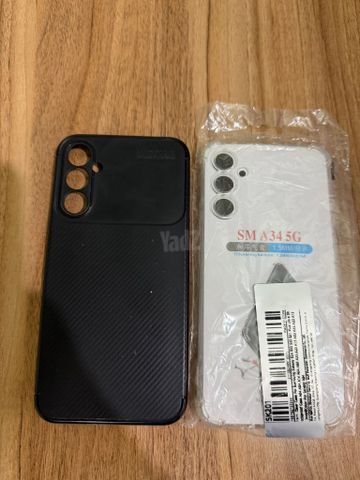 samsung galaxy A34 5G