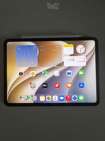 ipad pro m4 cellular 512 gb