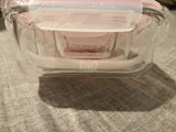 סט כלי Pyrex