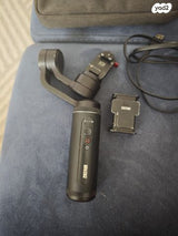מייצב לטלפון של חברת ZHIYUN