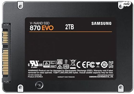 SSD
