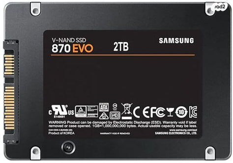 SSD