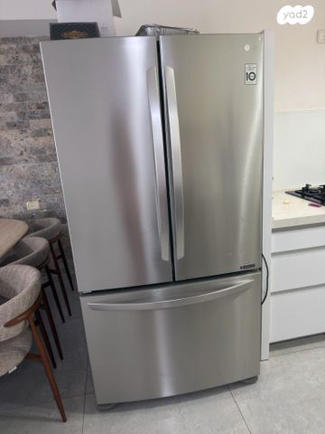 מקרר lg