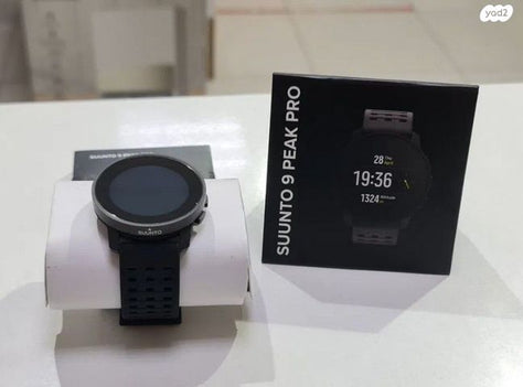 Suunto Peak 9 PRO