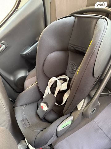 סל קל  cybex