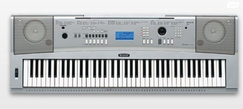 אורגן YAMAHA