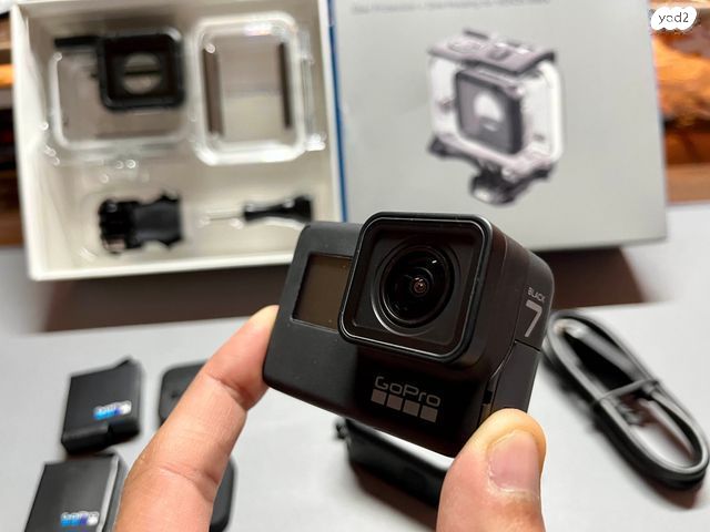 GoPro HERO7 Black