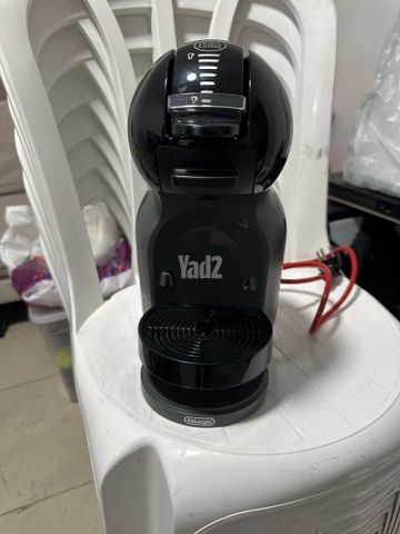 מכונת קפה