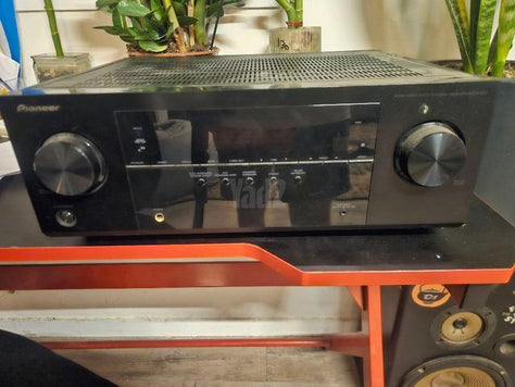 Pioneer  VSX-521