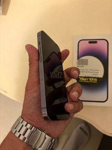 iPhone 14 Pro 256