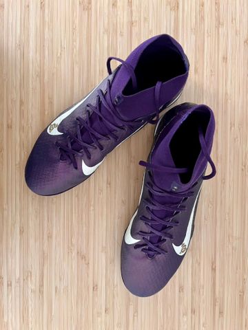 Nike Mercurial size 42 (eur)