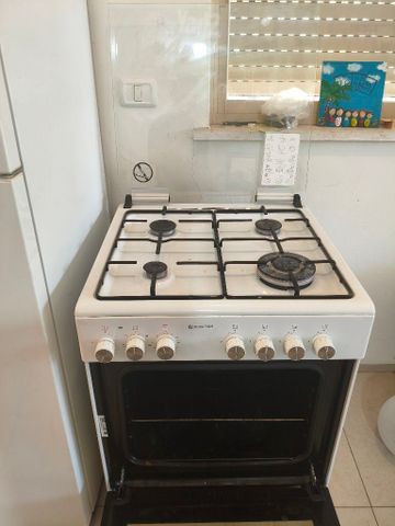 תנור משולב