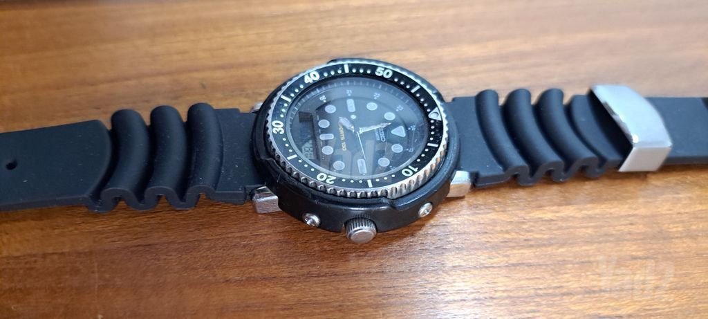 שעון SEIKO