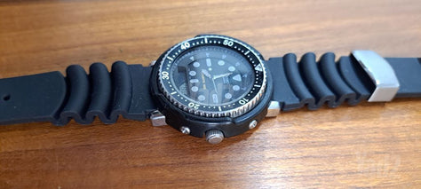 שעון SEIKO