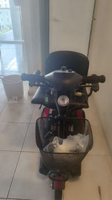 קלנועית