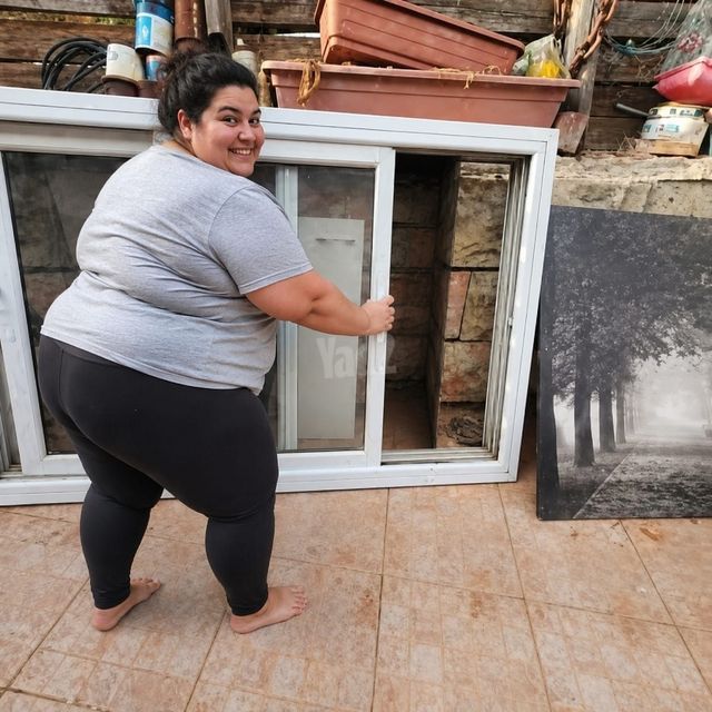 חלון