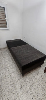 מיטת יחיד
