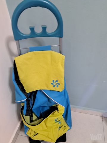 עגלת קניות