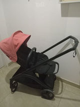 עגלת בוגבו