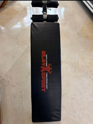 ספת אימונים